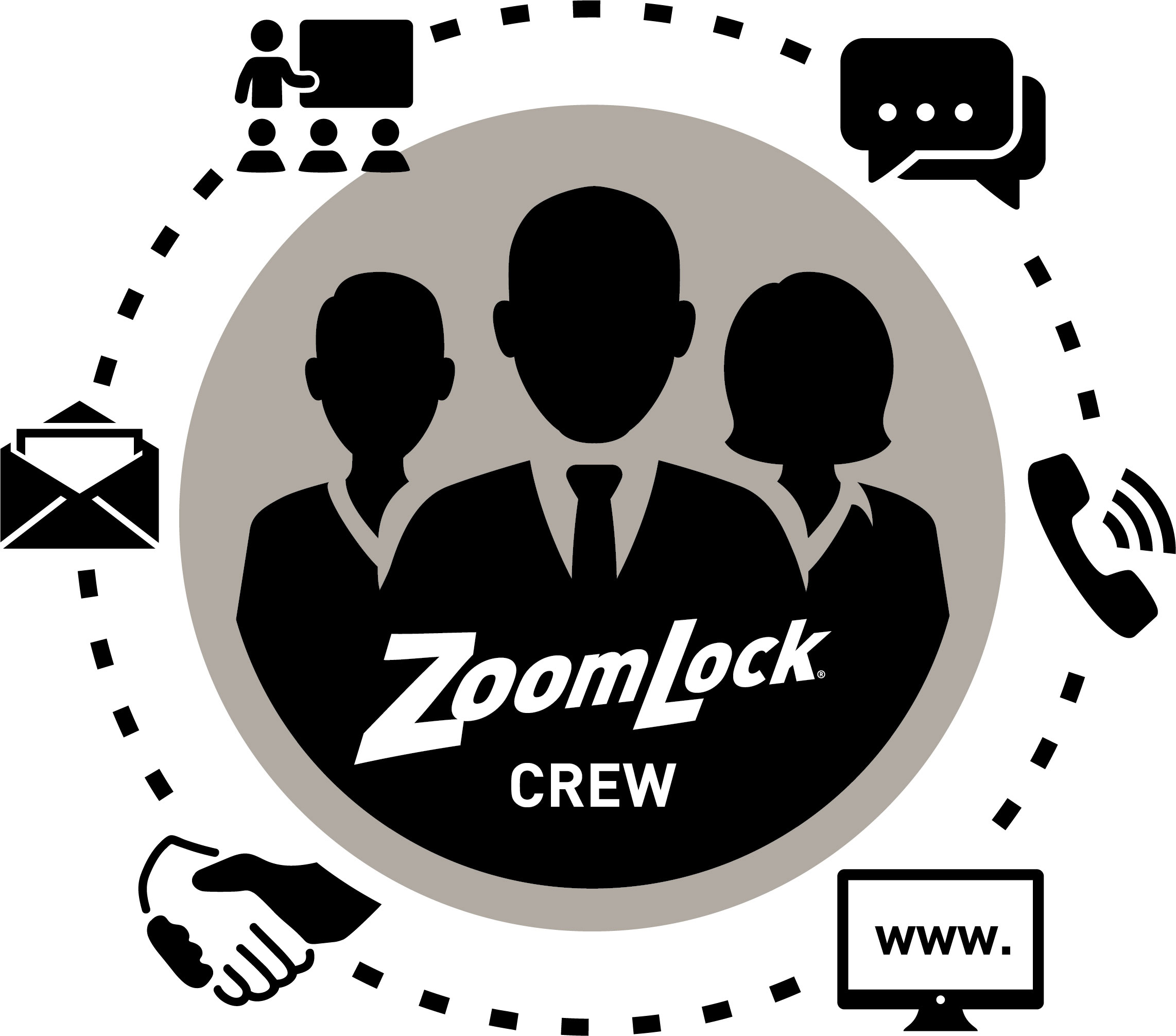 ZoomLock PUSH Refrigerant Push Fittings